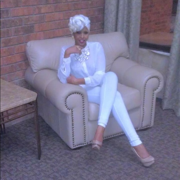 Meet your Posher, Roda - Picture 2 of 2